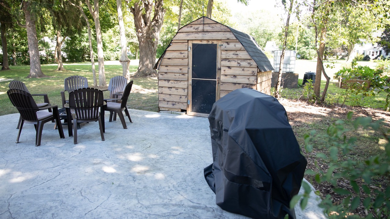 Photo of Outdoor in Colchester