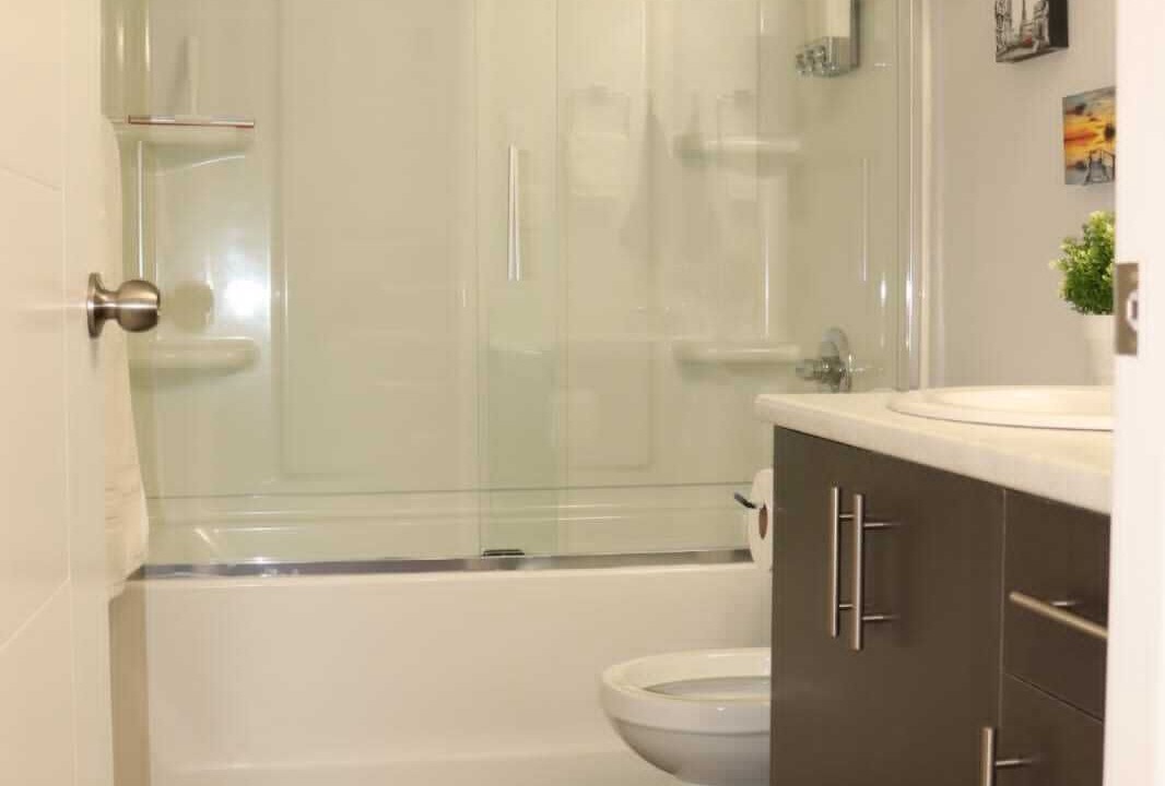 Photo of Bathroom in Saskatoon