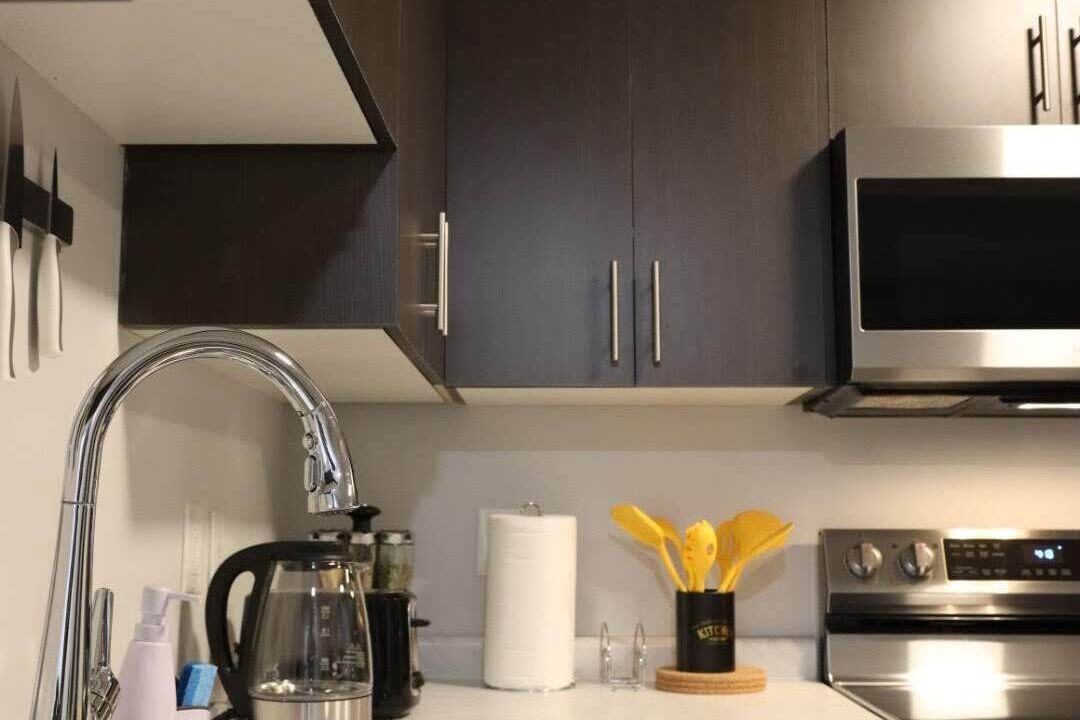 Photo of Kitchen in Saskatoon