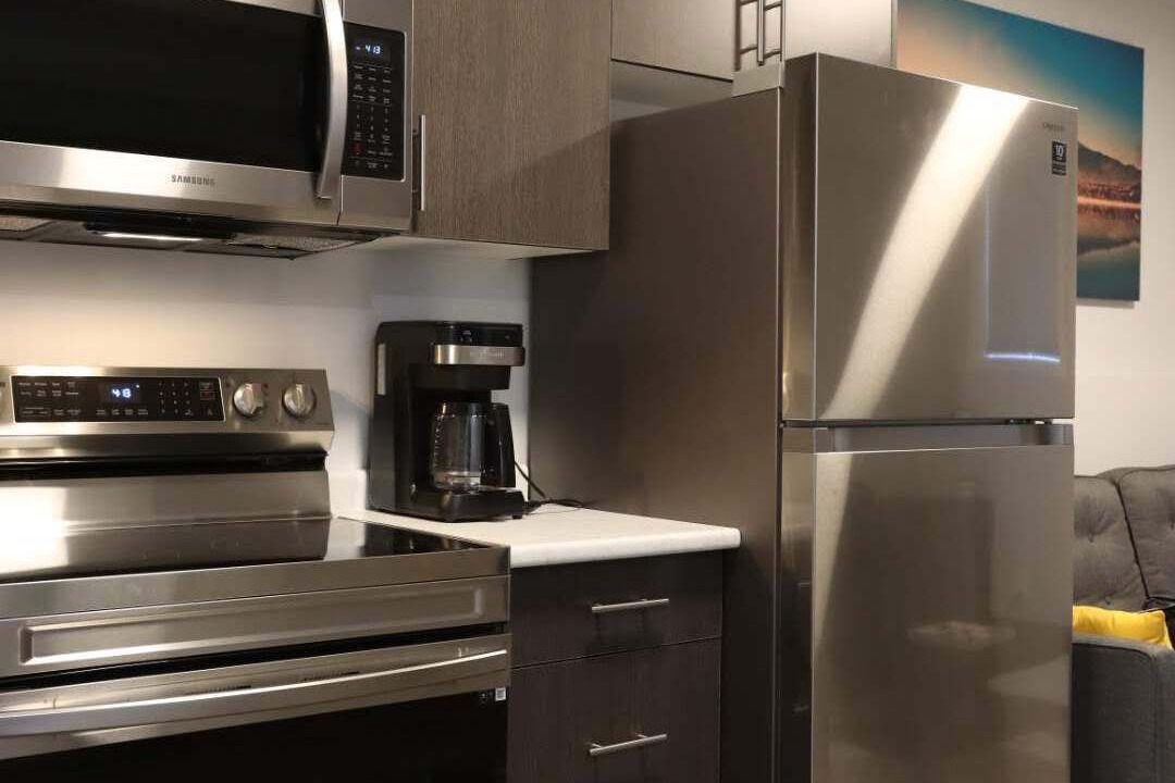 Photo of Kitchen in Saskatoon