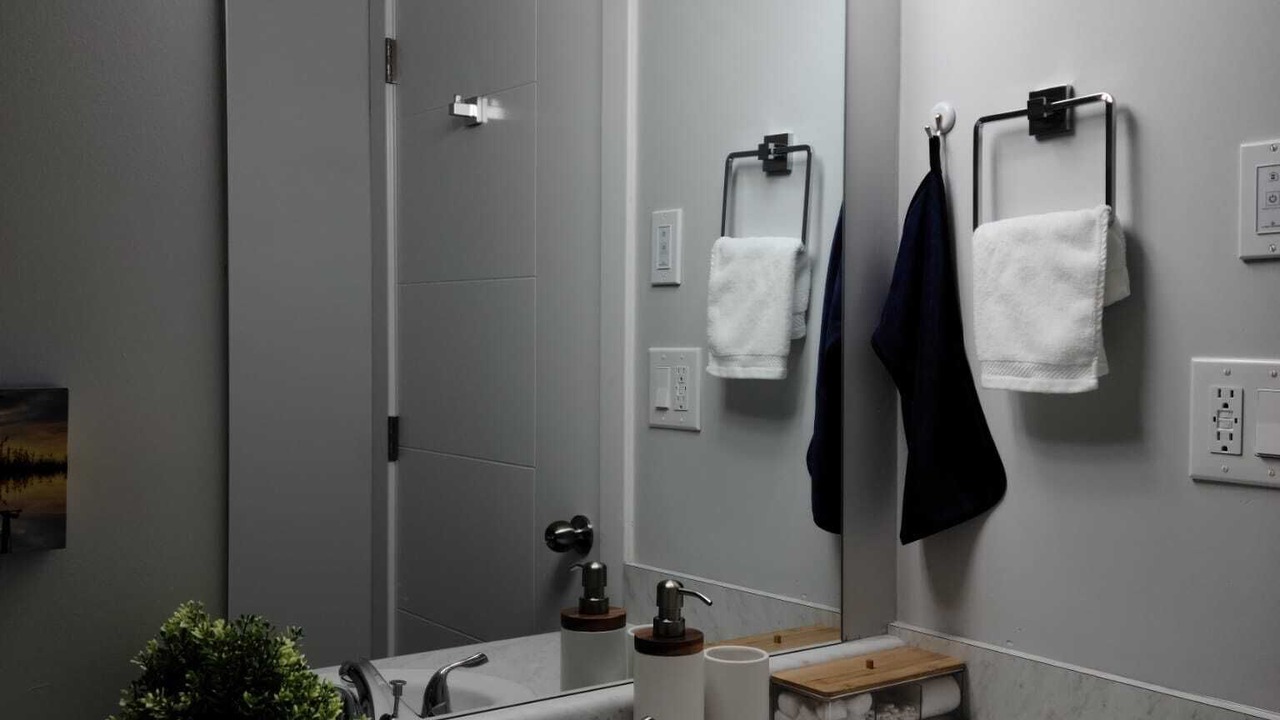 Photo of Bathroom in Saskatoon