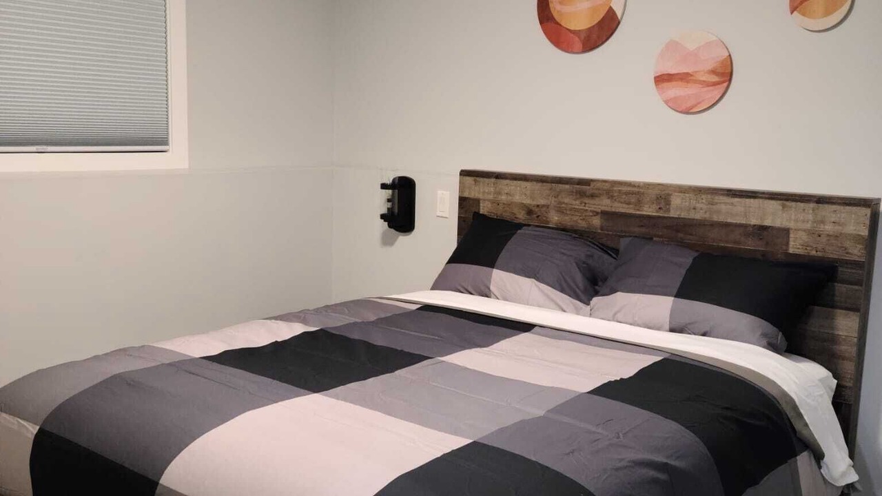 Photo of Bedroom in Saskatoon