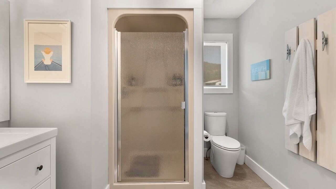 Photo of Bathroom in Central Okanagan