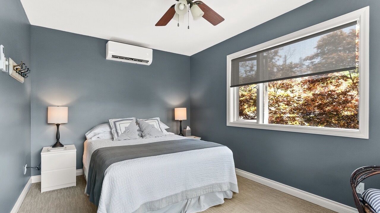 Photo of Bedroom in Central Okanagan