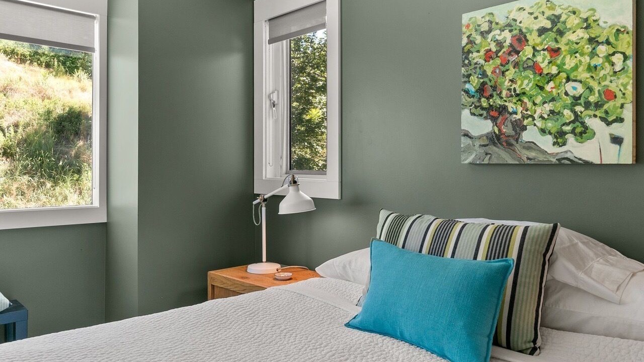 Photo of Bedroom in Central Okanagan