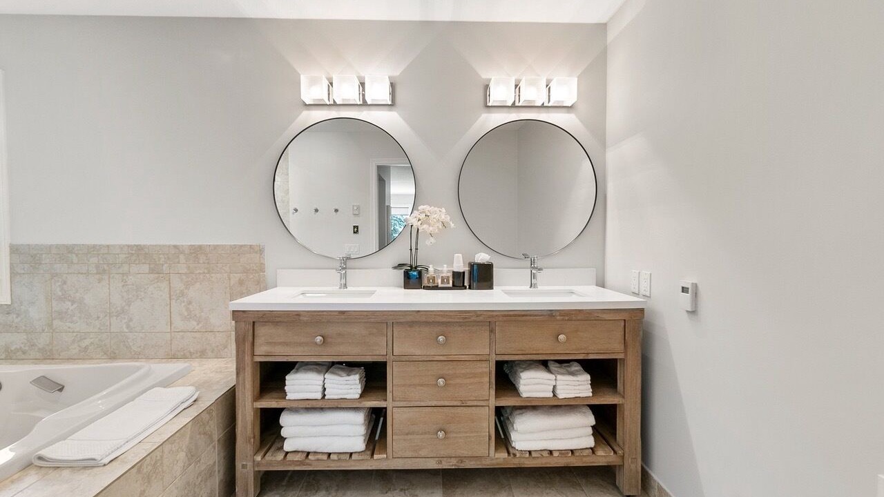 Photo of Bathroom in Central Okanagan