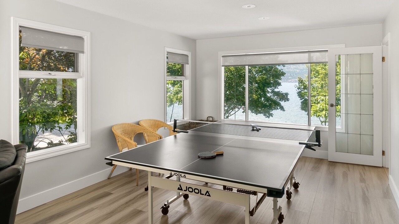 Photo of Bedroom in Central Okanagan