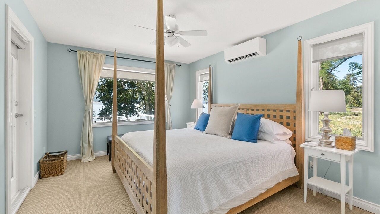 Photo of Bedroom in Central Okanagan