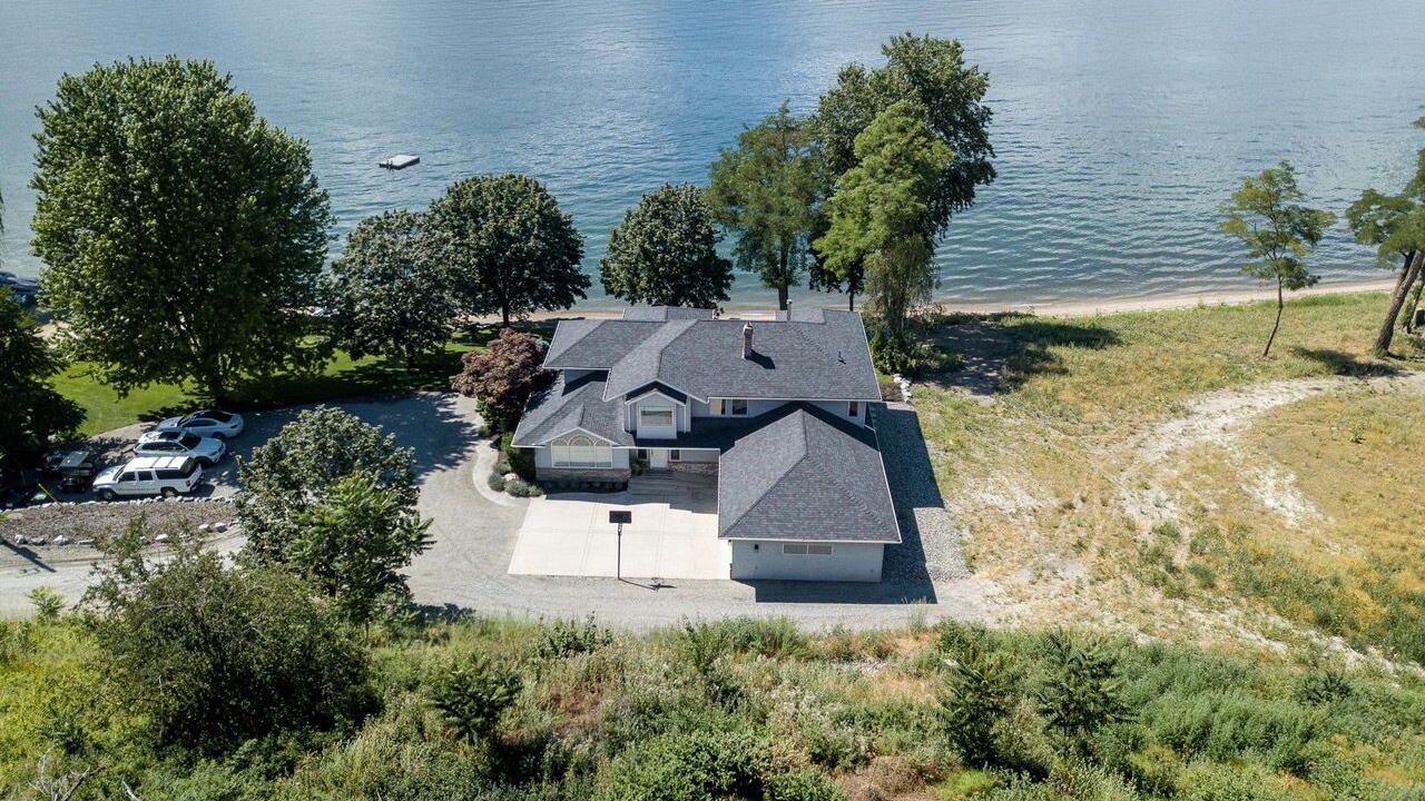 Photo of Outdoor in Central Okanagan
