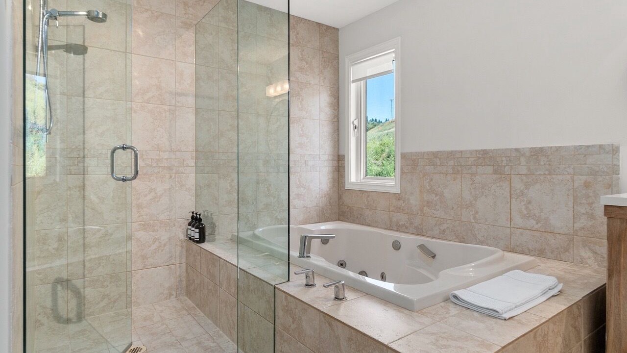 Photo of Bathroom in Central Okanagan