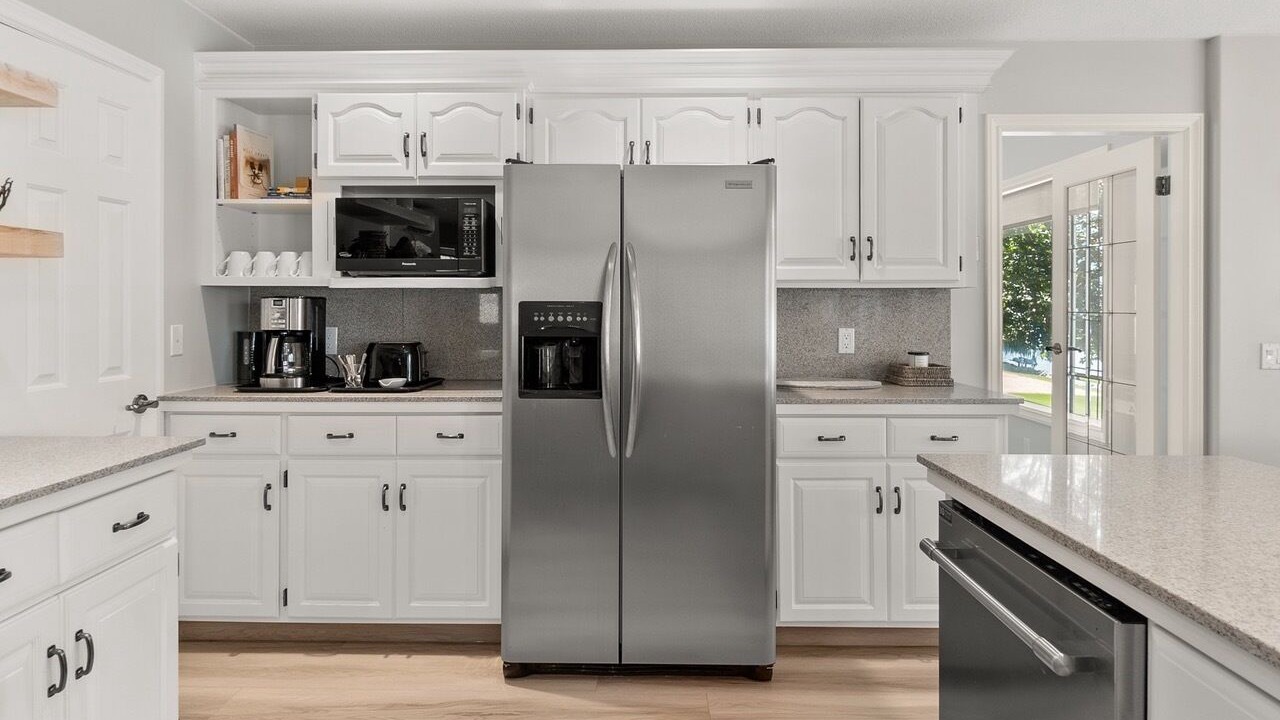 Photo of Kitchen in Central Okanagan