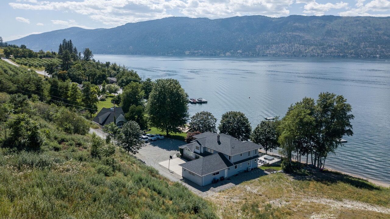 Photo of Outdoor in Central Okanagan
