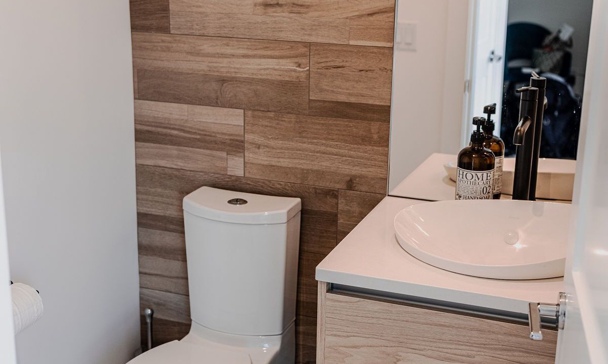 Photo of Bathroom in North End