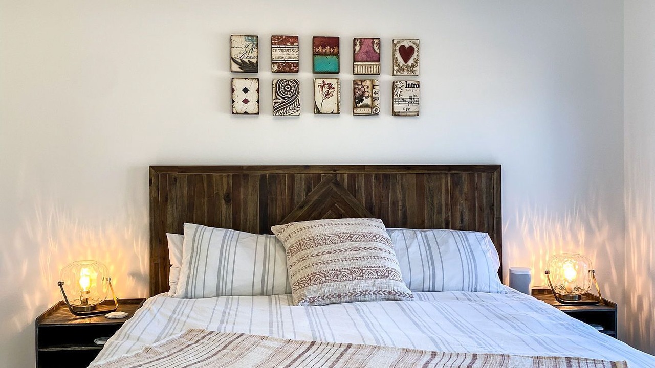 Photo of Bedroom in North End