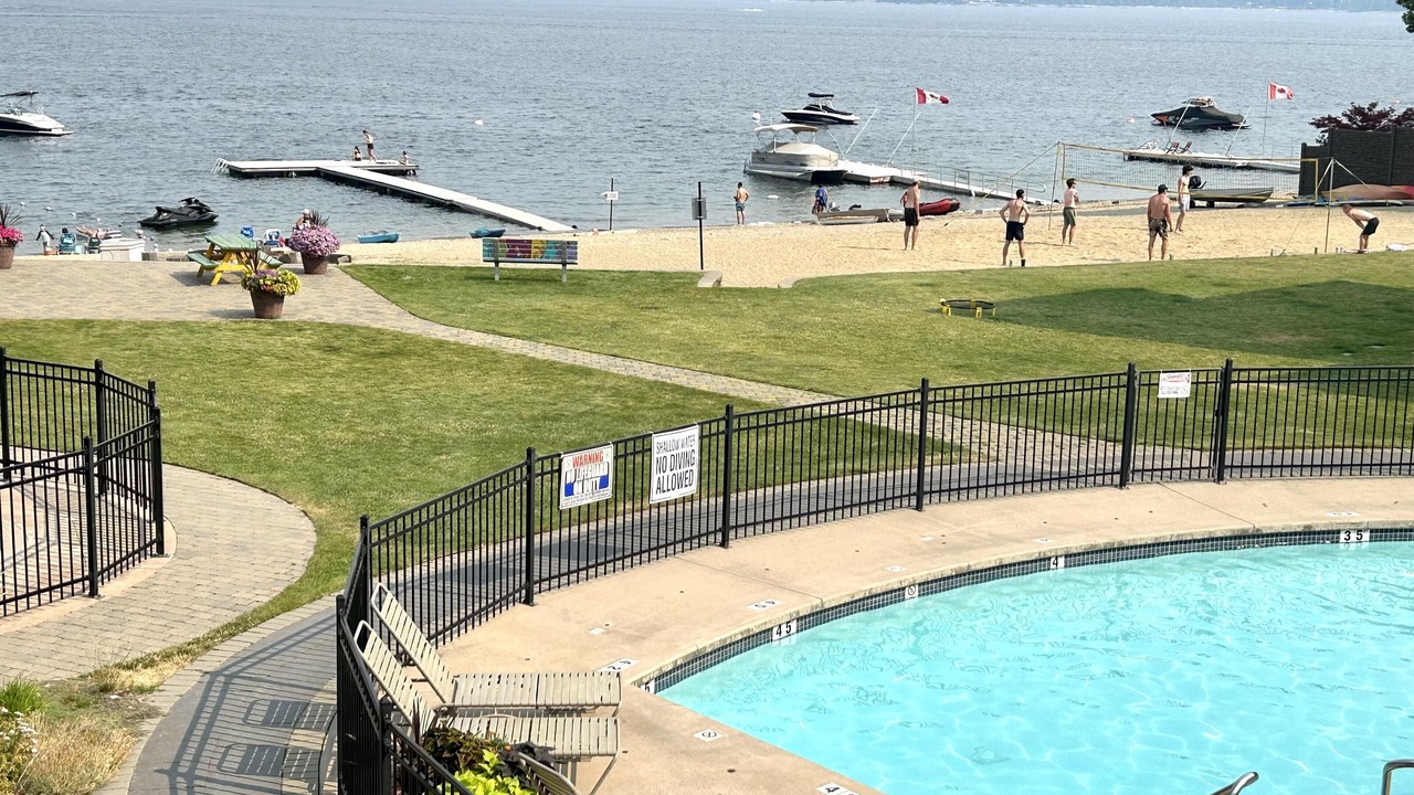 Photo of Outdoor in Scotch Creek
