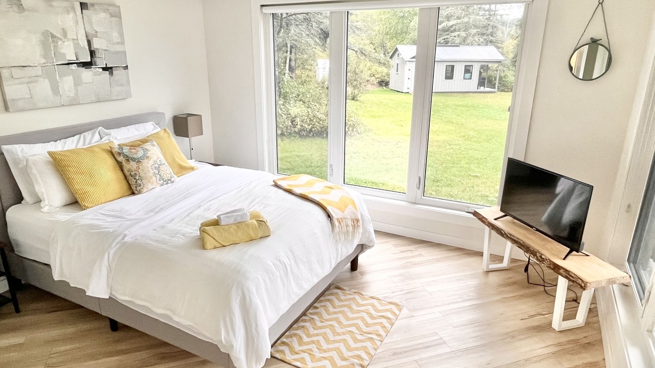 Photo of Bedroom in Timiskaming District