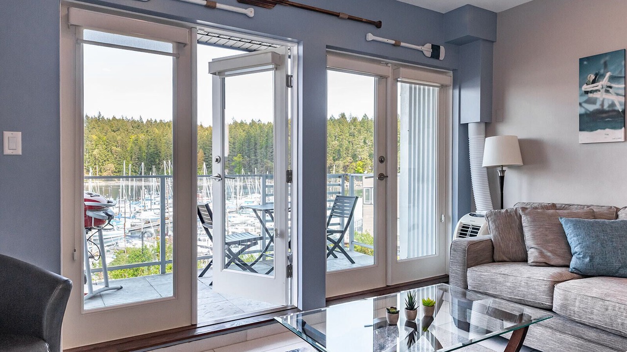 Photo of Bedroom in Regional District of Nanaimo