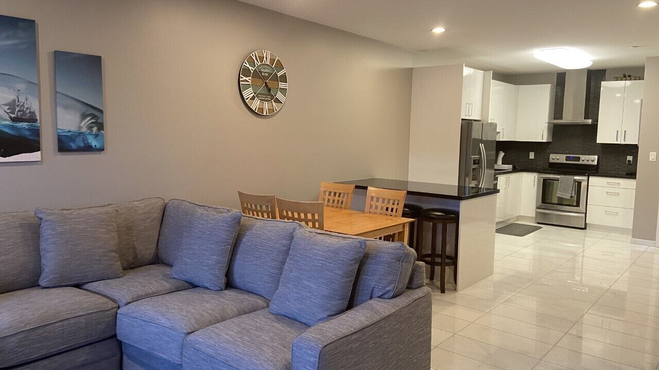 Photo of Livingroom in Regional District of Nanaimo