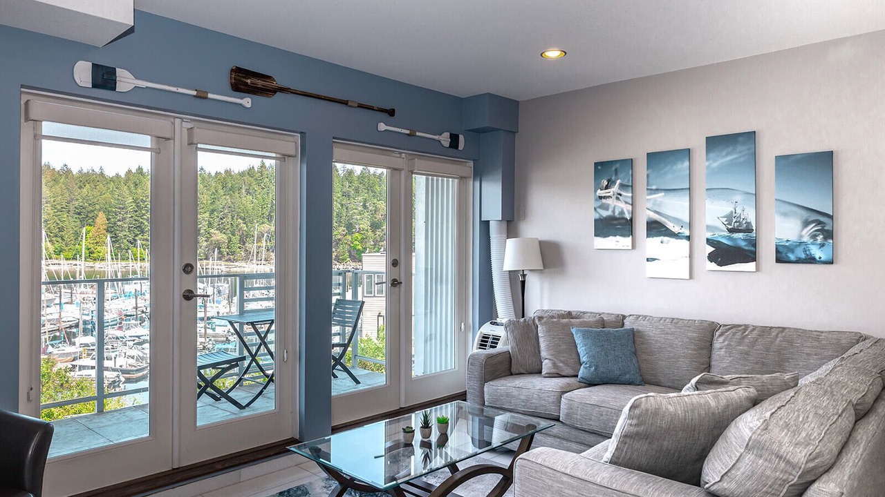 Photo of Livingroom in Regional District of Nanaimo