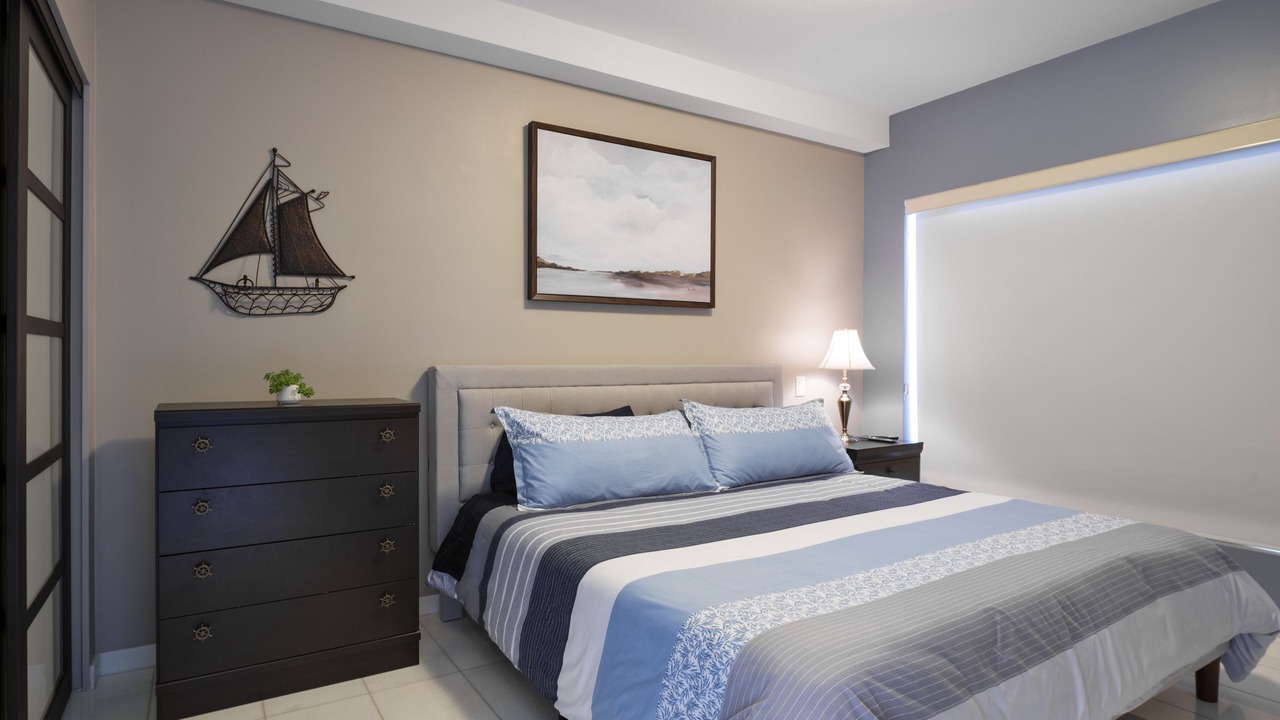 Photo of Bedroom in Regional District of Nanaimo