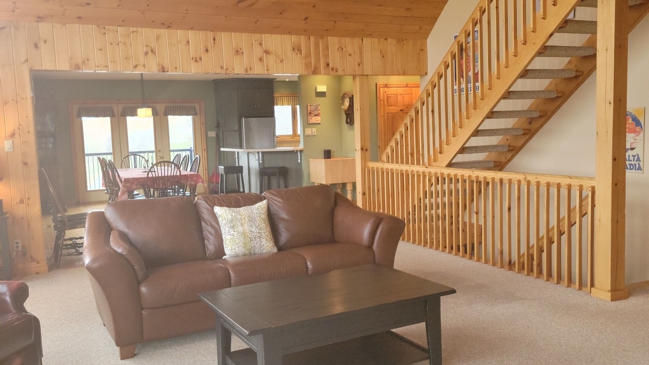 Photo of Livingroom in Grey Highlands
