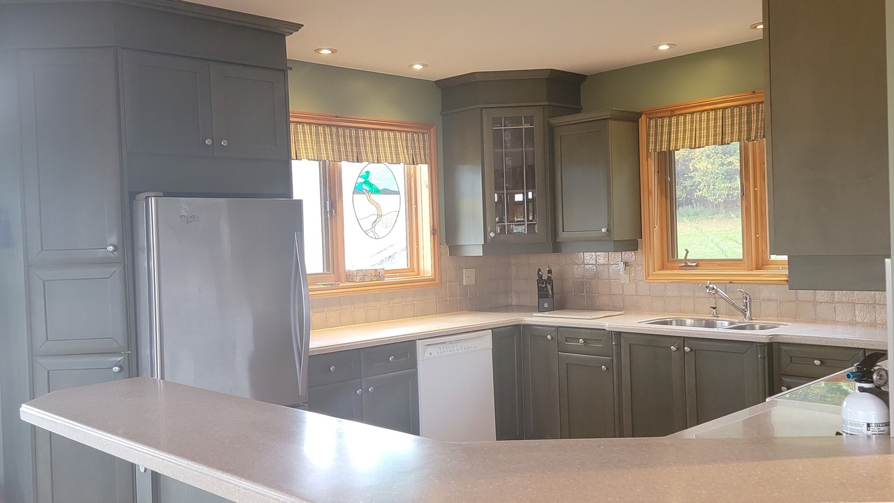 Photo of Kitchen in Grey Highlands