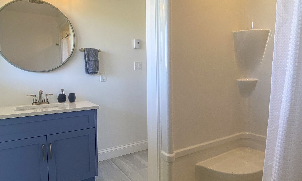 Photo of Bathroom in French River