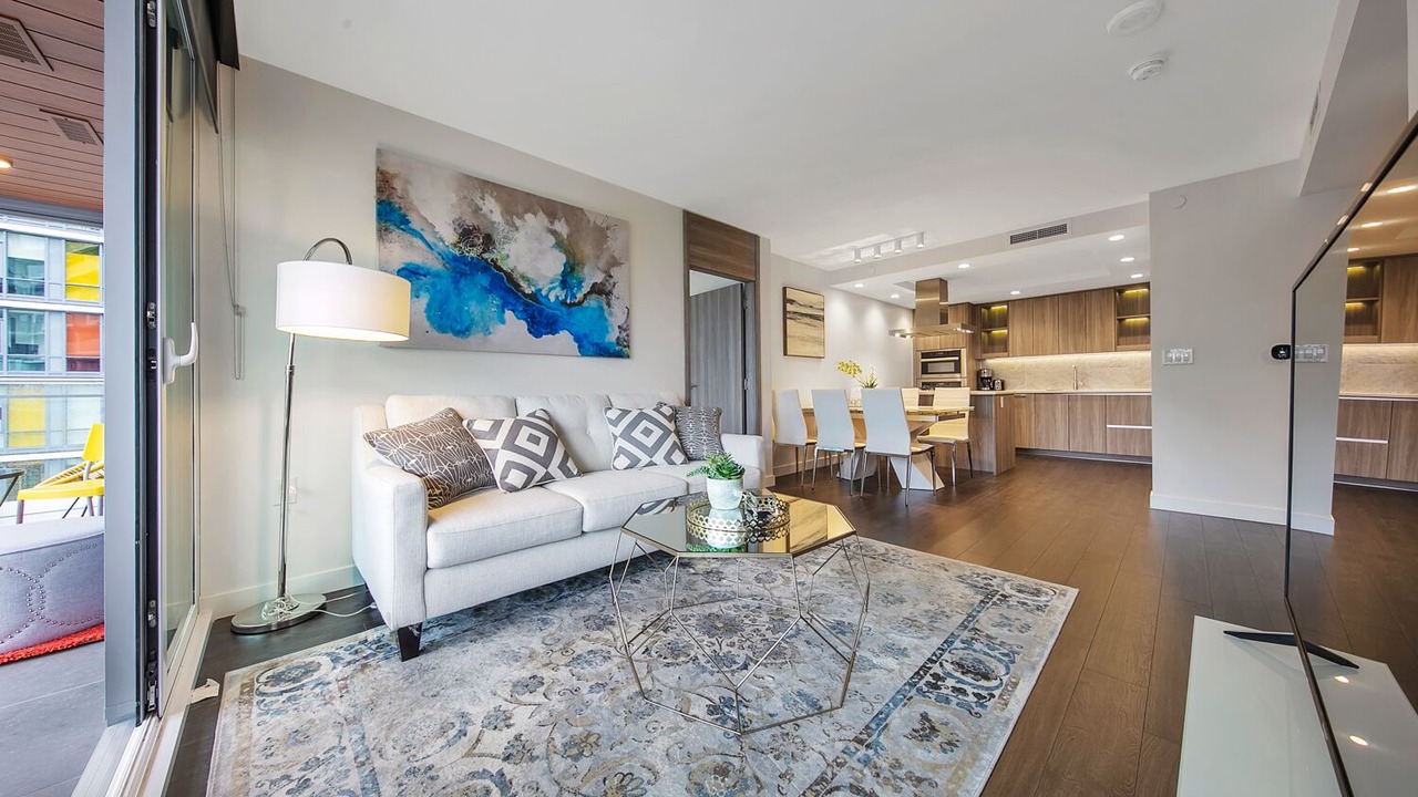 Photo of Livingroom in Fairview