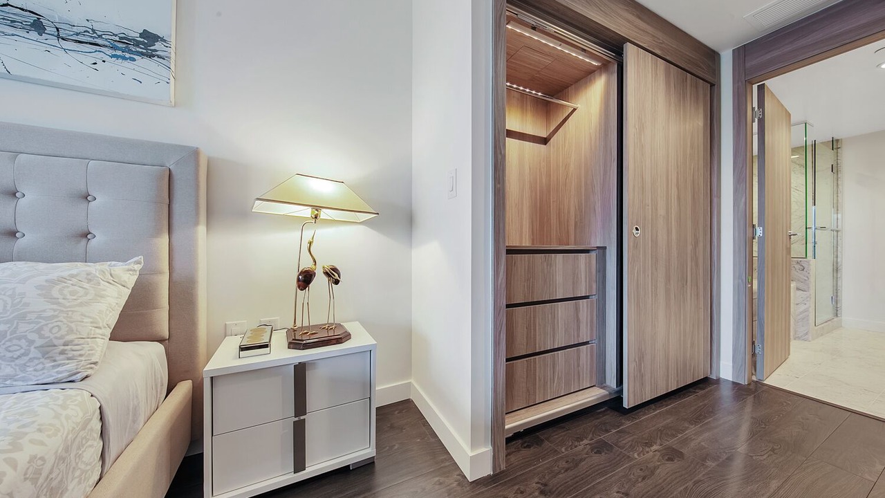 Photo of Bedroom in Fairview