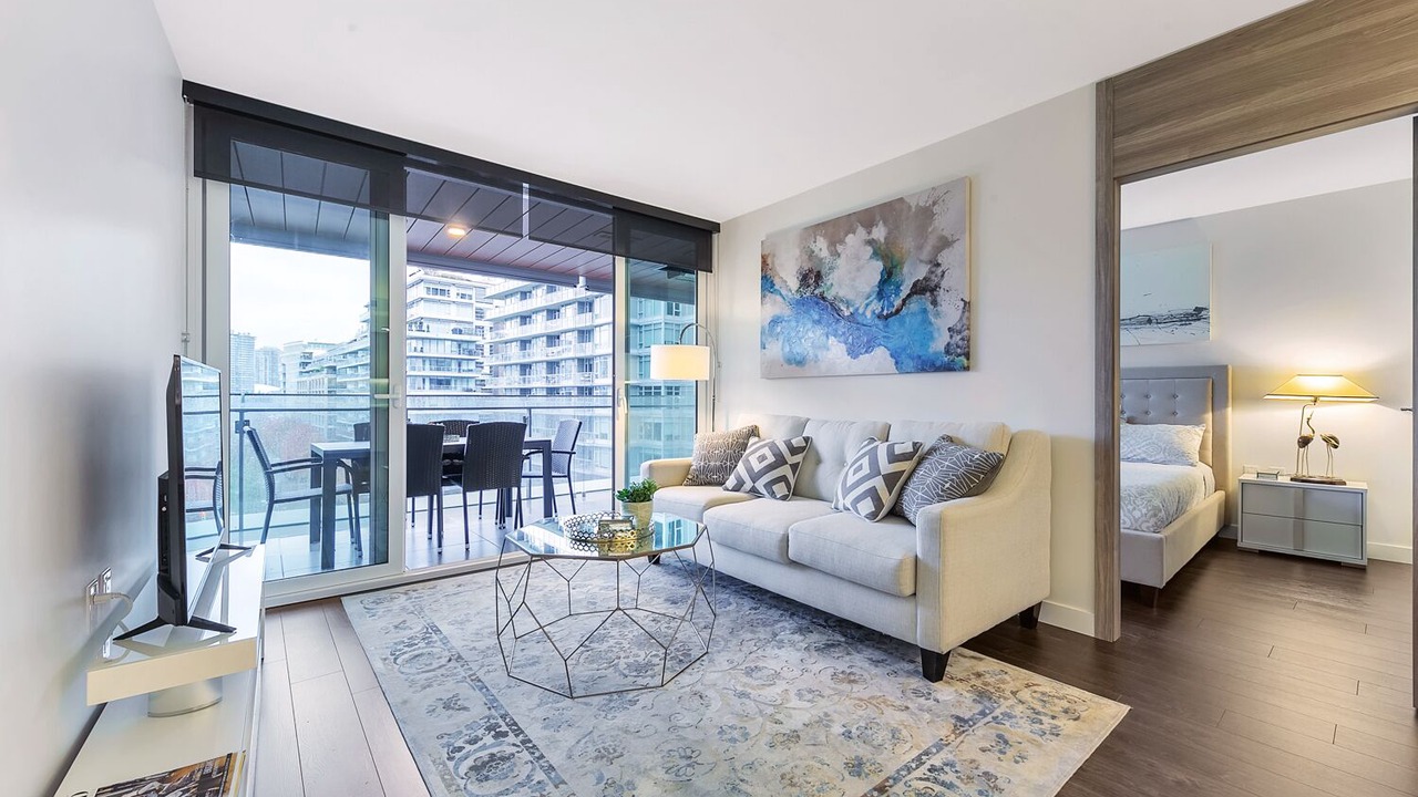 Photo of Livingroom in Fairview