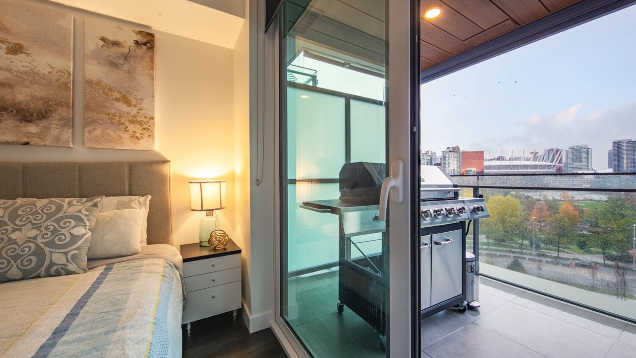 Photo of Bedroom in Fairview