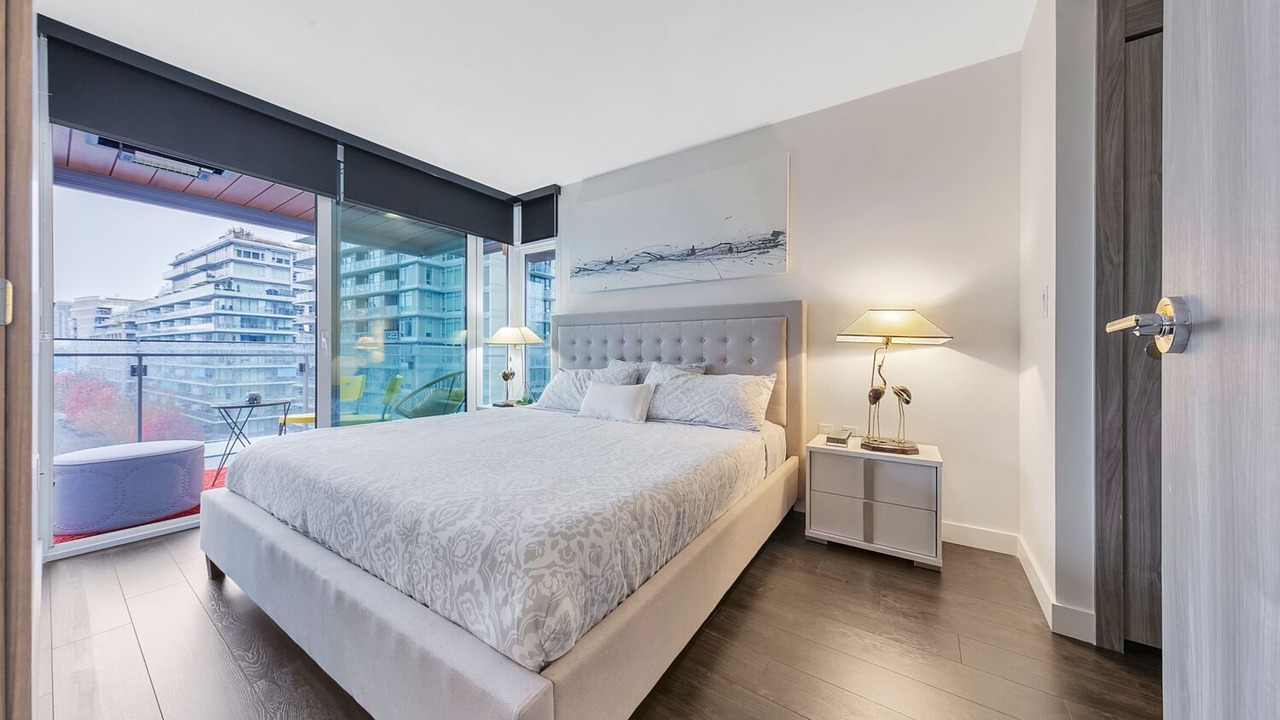 Photo of Bedroom in Fairview