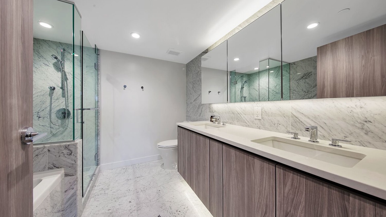 Photo of Bathroom in Fairview