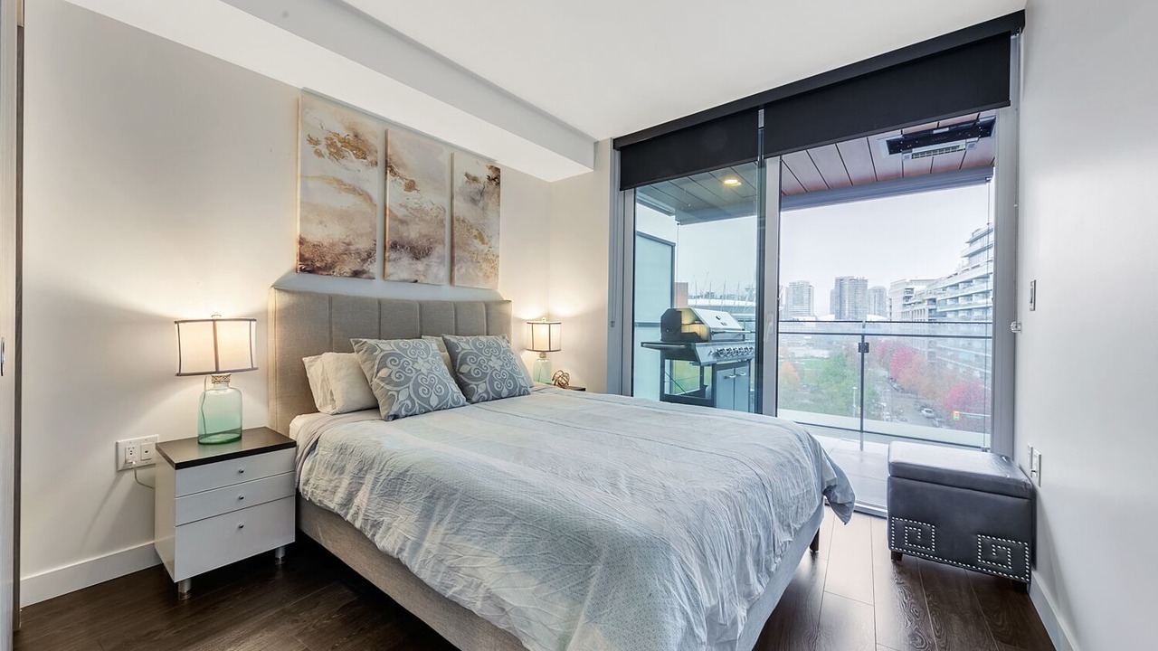 Photo of Bedroom in Fairview