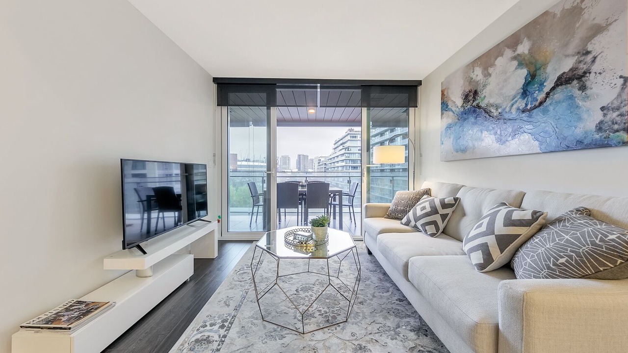 Photo of Livingroom in Fairview