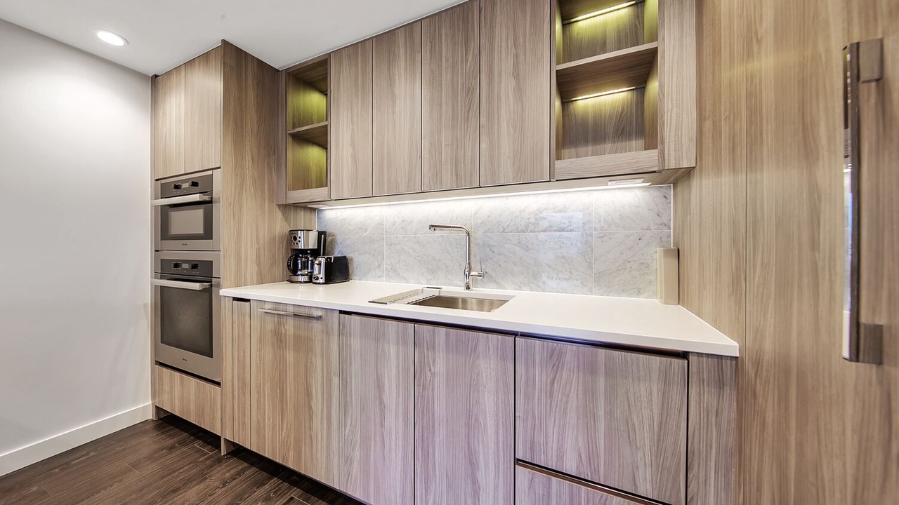 Photo of Kitchen in Fairview