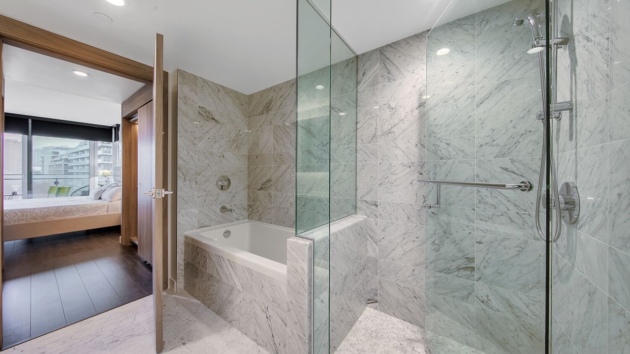 Photo of Bathroom in Fairview
