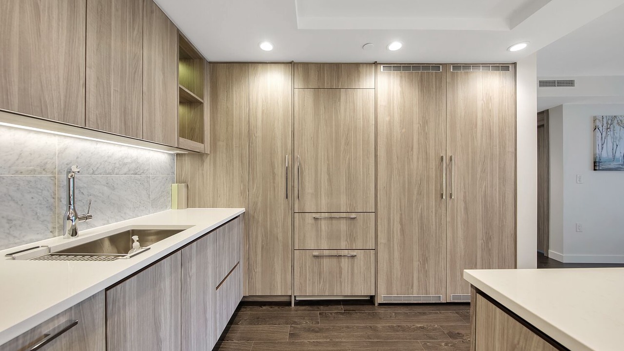 Photo of Kitchen in Fairview