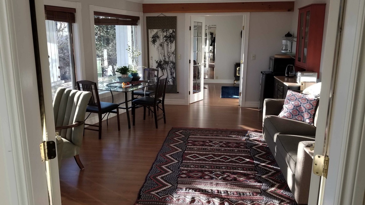 Photo of Bedroom in West Kelowna Estates