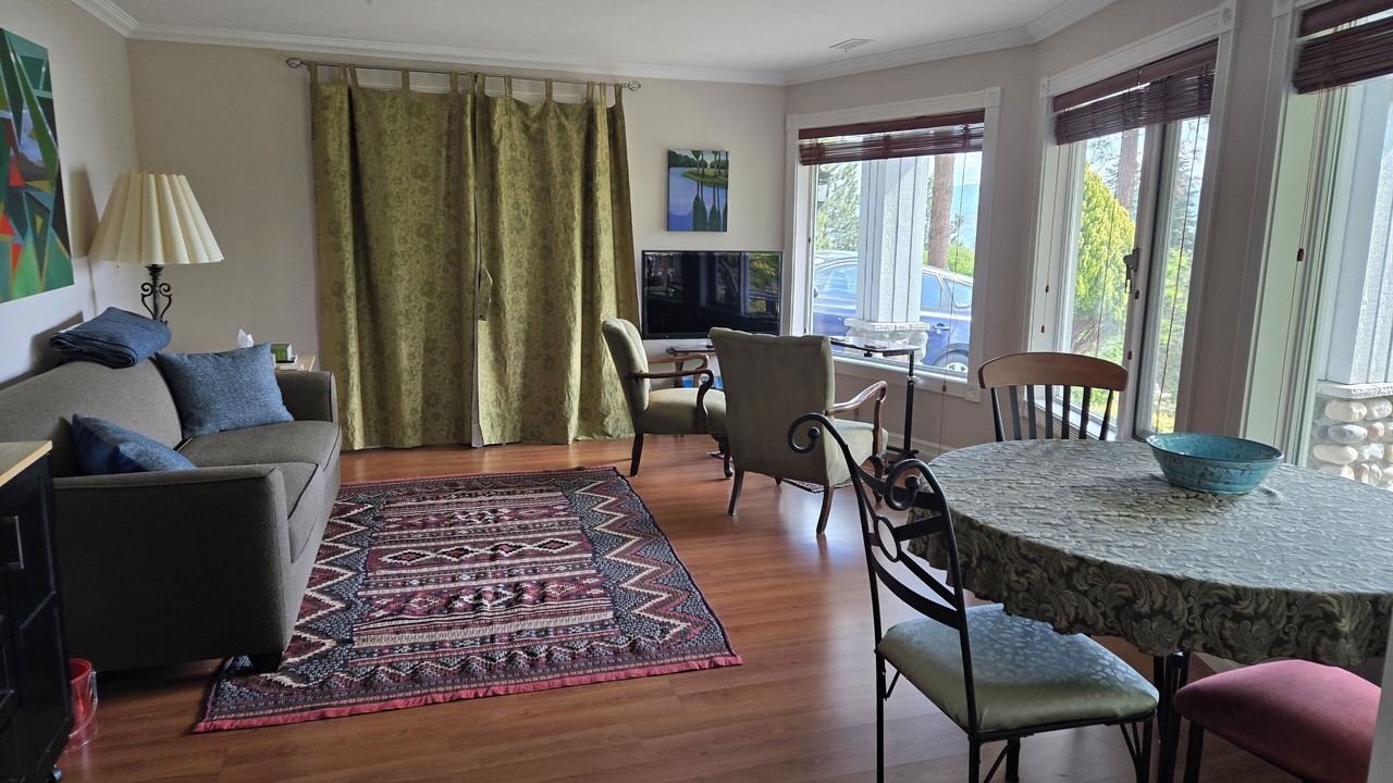 Photo of Bedroom in West Kelowna Estates