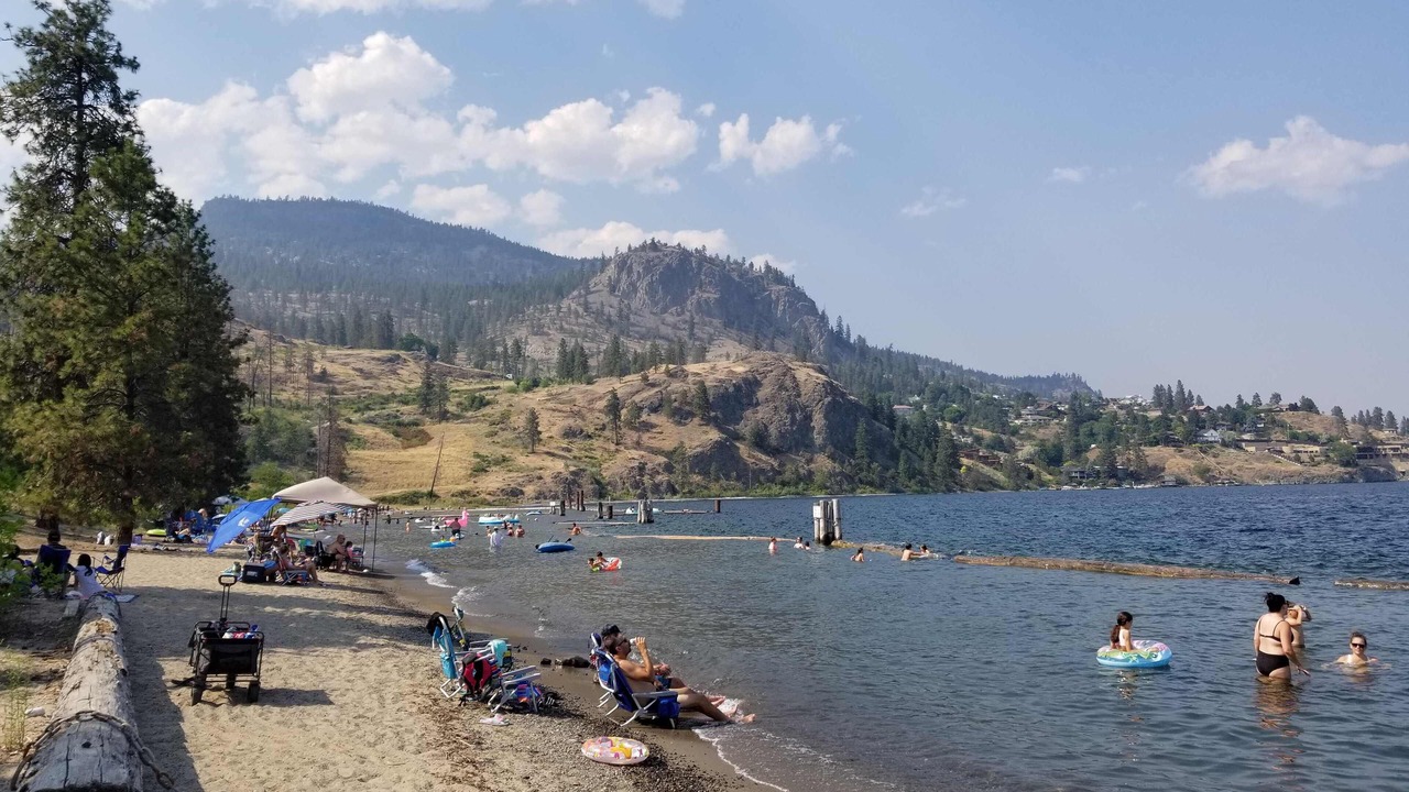 Photo of Others in West Kelowna Estates