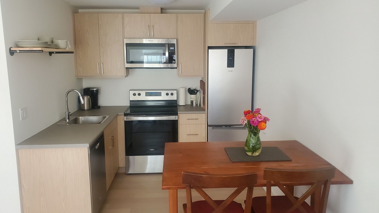 Photo of Kitchen in Duncan