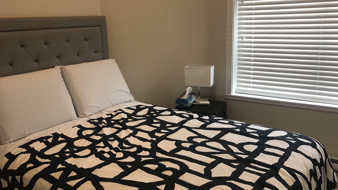 Photo of Bedroom in Central Okanagan