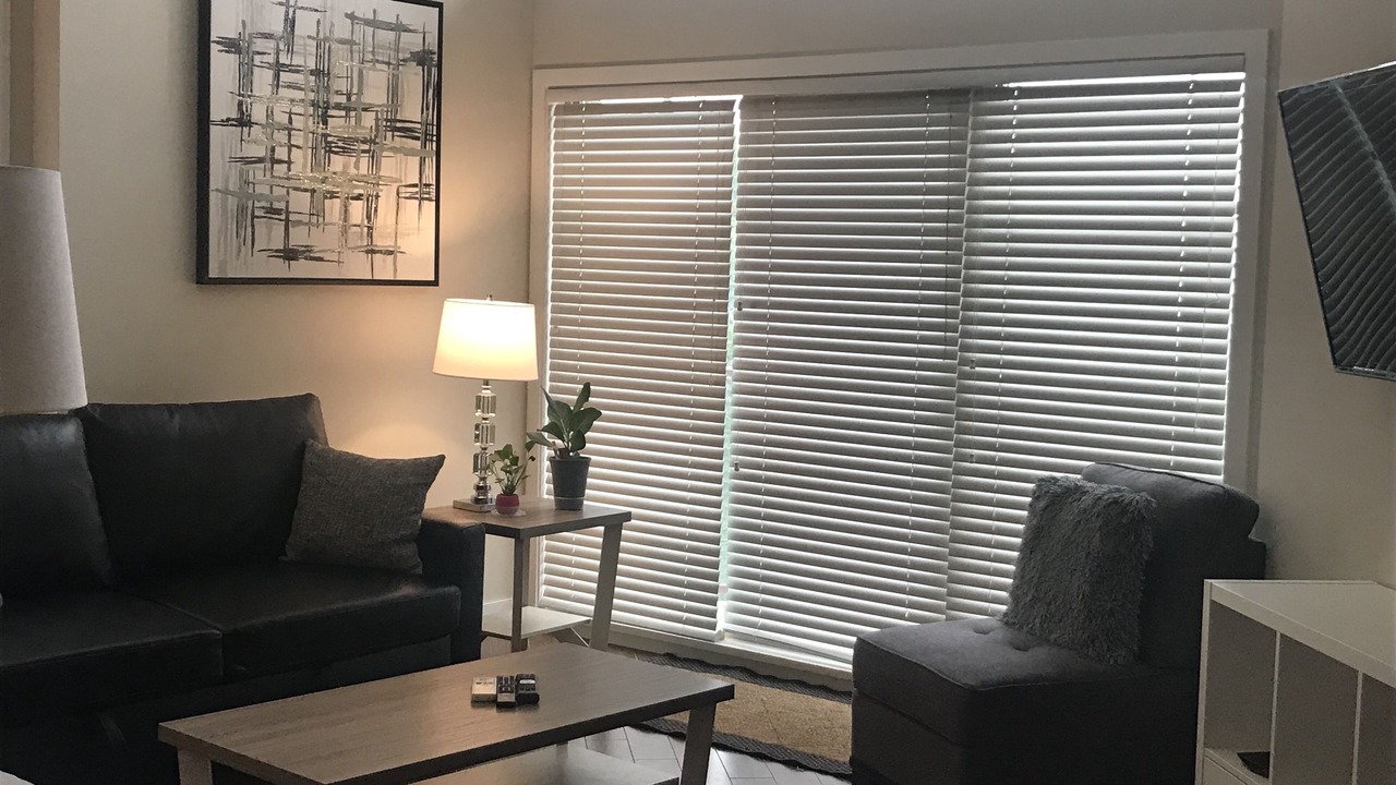 Photo of Livingroom in Central Okanagan