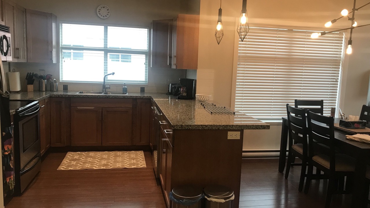 Photo of Kitchen in Central Okanagan
