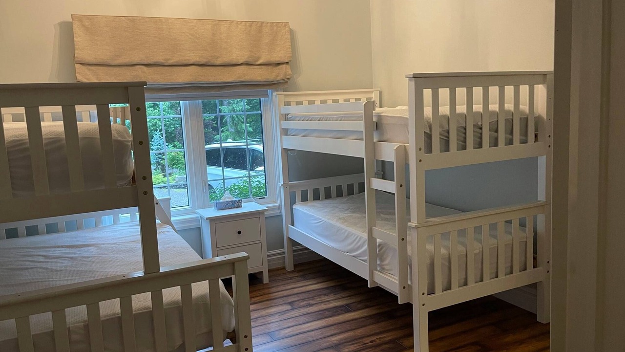 Photo of Bedroom in Baddow