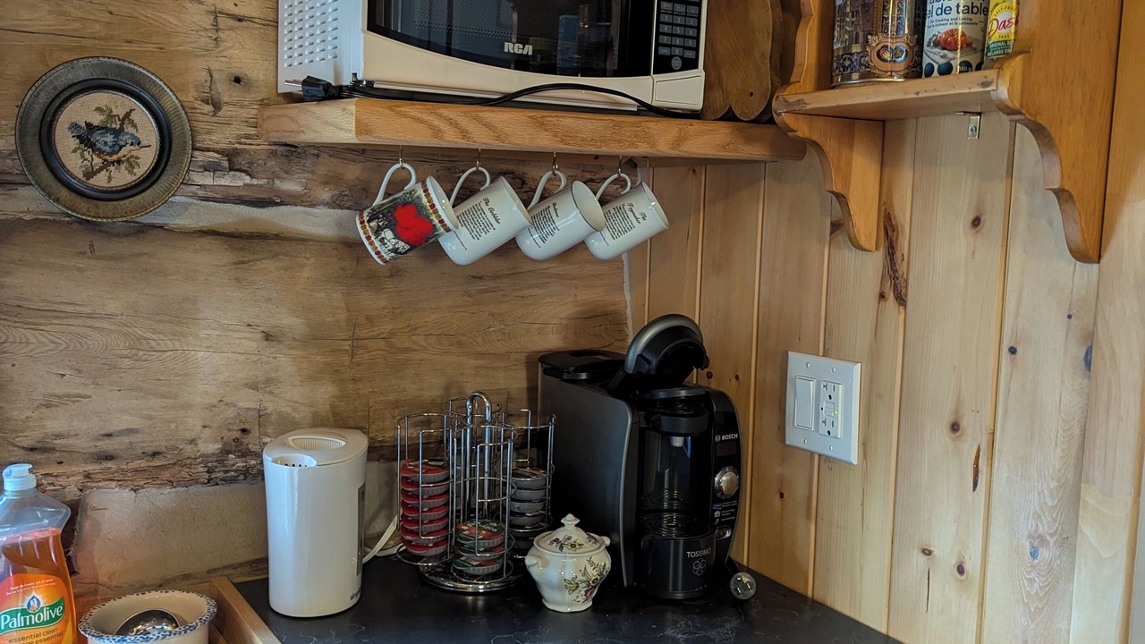Photo of Kitchen in Killaloe