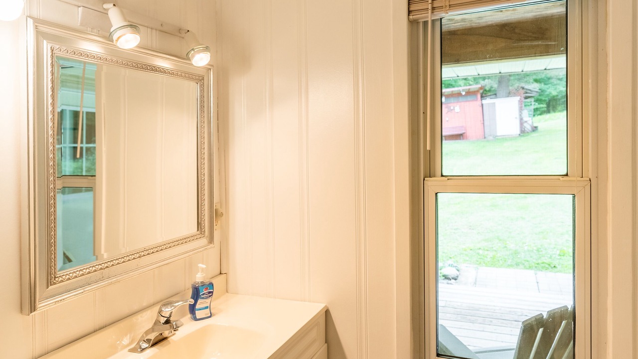 Photo of Bathroom in Seguin