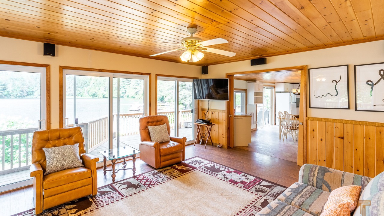 Photo of Livingroom in Seguin