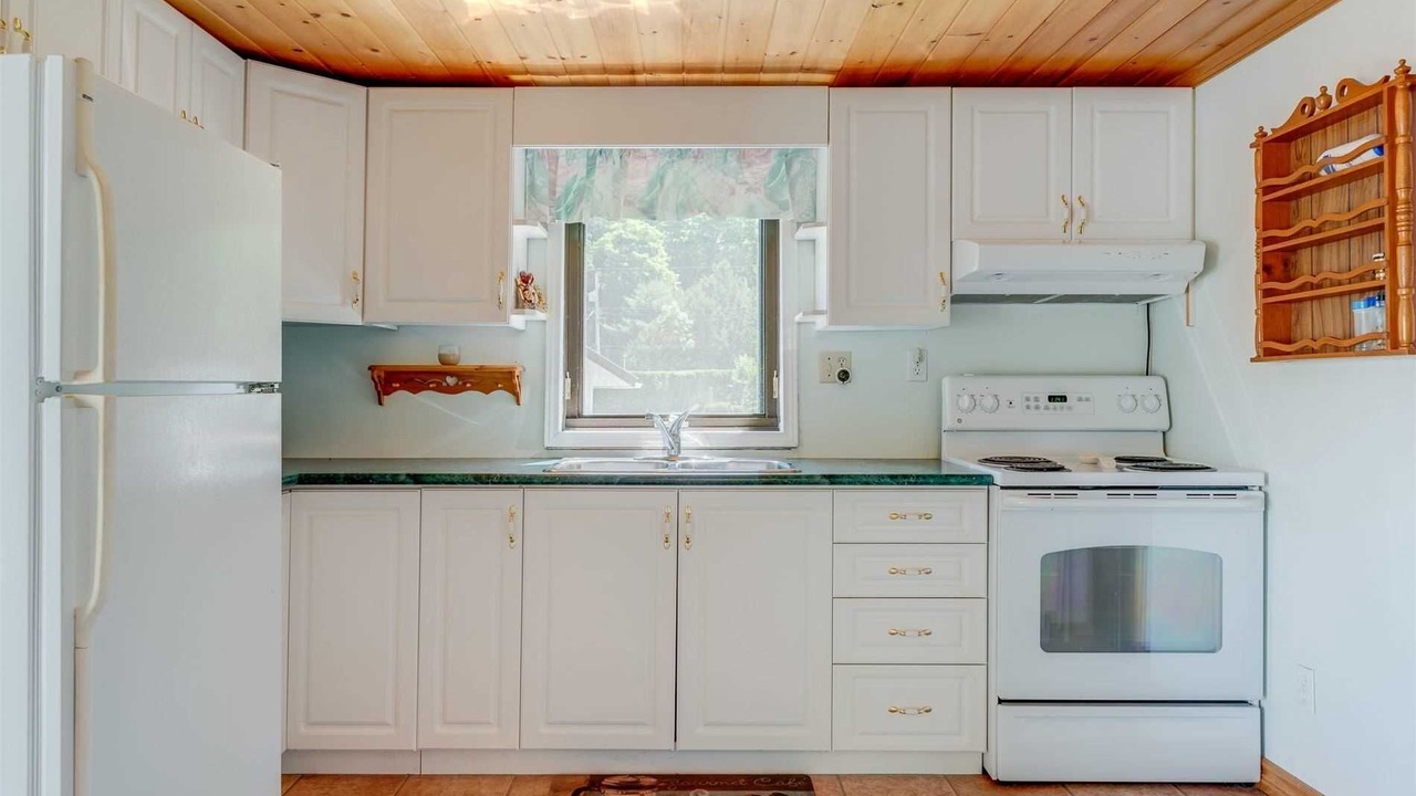 Photo of Kitchen in Seguin